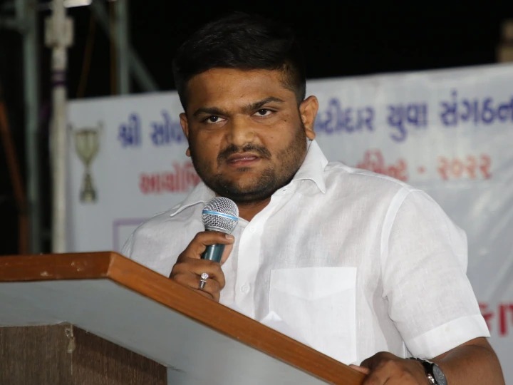 Hardik Patel