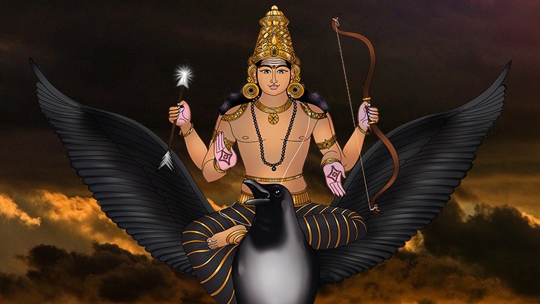 Shani Jayanti 2022