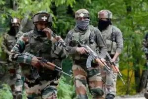 J&K: BSF ने किया बड़ी साजिश को नाकाम, पाक सीमा से 150 मीटर की दूरी पर मिली सुरंग