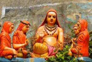 Shankaracharya Jayanti 2022: शंकराचार्य जयंती आज, जानिए उनके जीवन से जुड़ी खास बातें