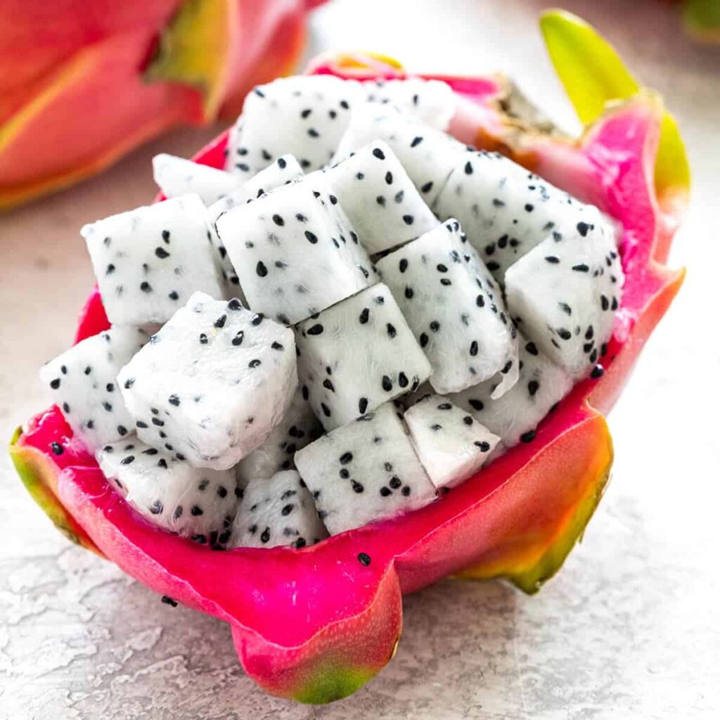 Dragon Fruit Kheti in Hindi