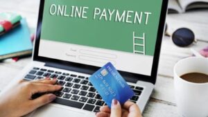 Payment Gateway