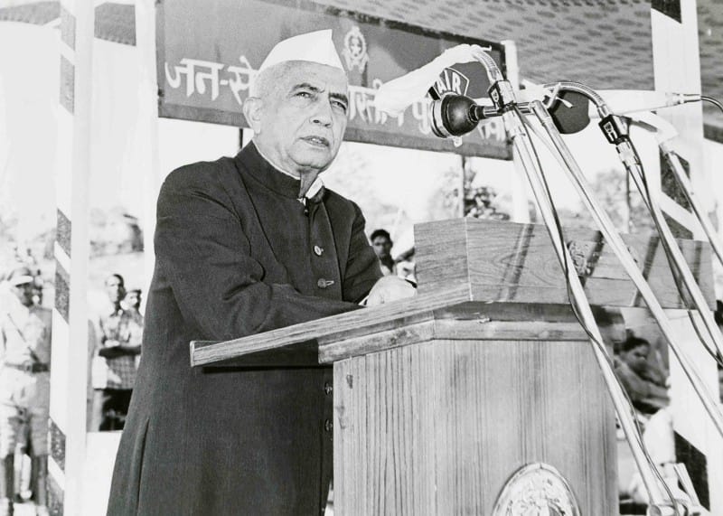 Chaudhry Charan Singh Jayanti