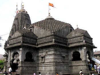 Trimbakeshwar Temple