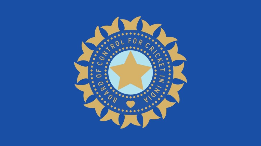 BCCI News