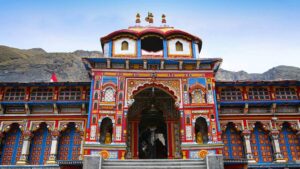 Badrinath Dham