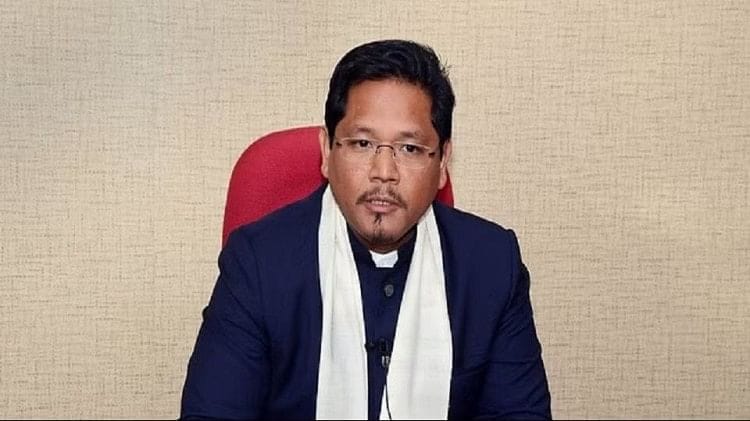 Meghalaya Election