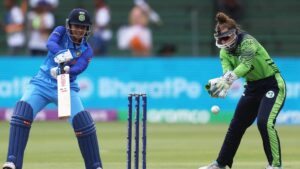 T20 World Cup Women