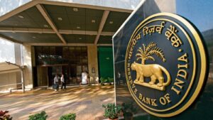 RBI ban on Five Banks