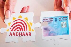 PAN-Aadhaar Link Date Extended