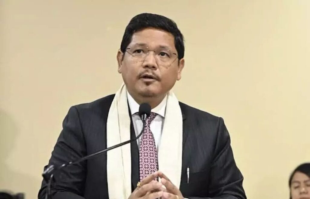 Meghalaya Election Result 2023