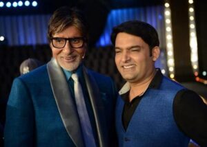 Kapil Sharma