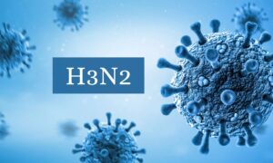 H3N2 Virus