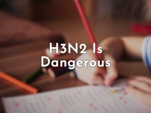 Schools Closed Due To H3N2 Virus