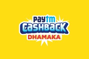 Paytm UPI Lite