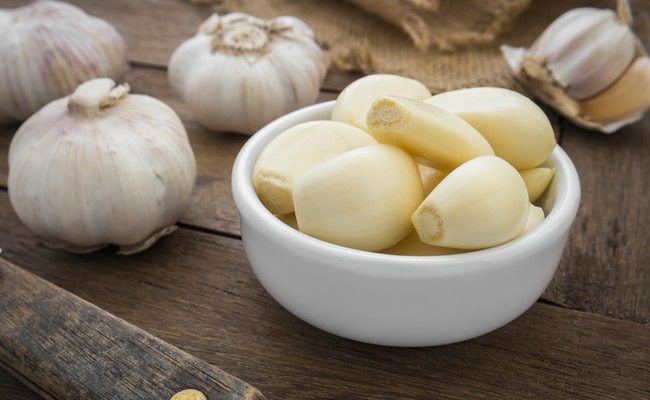 Garlic Health Benefits