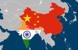 India China Conflict