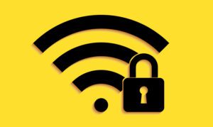 Recover WiFi Password