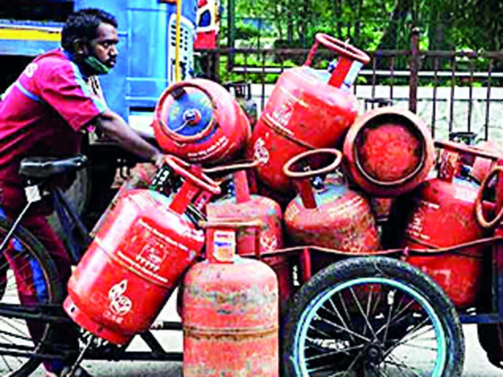 Gas Cylinder News