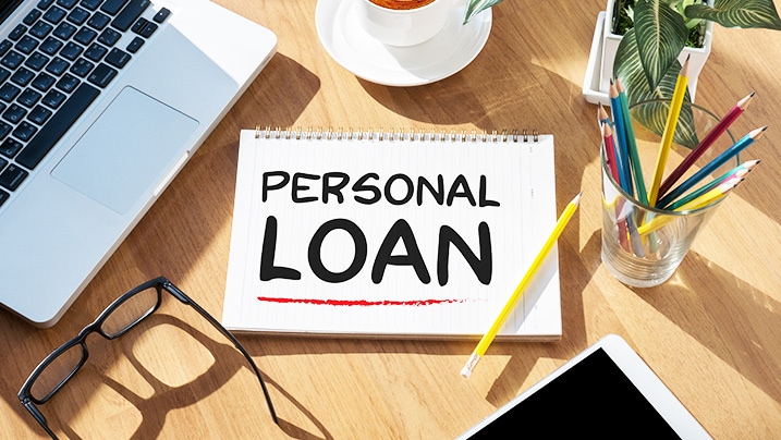 Personal Loan Image