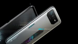 Asus ROG Phone 7