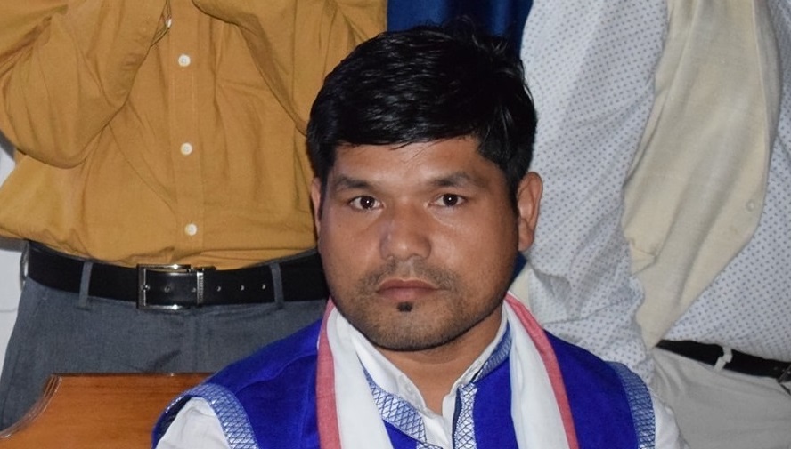 Gokar Basar MLA