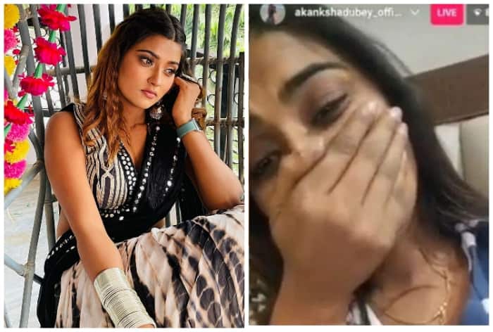 Akansha Dubey Suicide Case Latest News