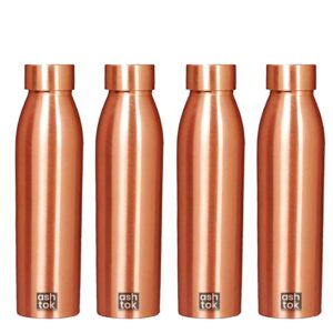 Is Copper Water Bottle Good for Health