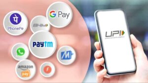 UPI Payment without Internet