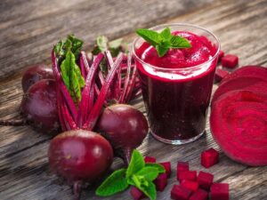 Beetroot Side Effects