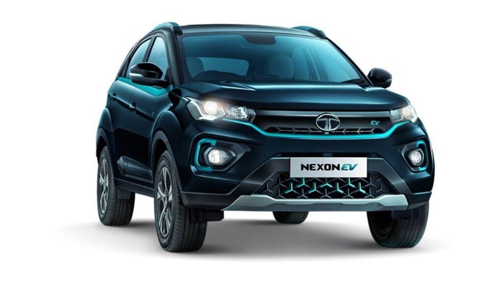 Tata Nexon