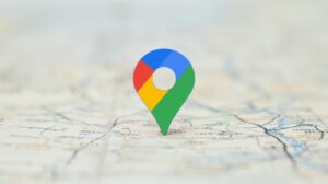 Use Google Map Without Internet