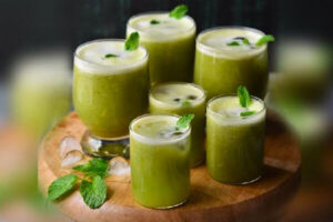 Healthy Desi Drink