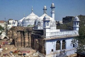 Gyanvapi Masjid HC