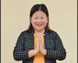 Dasanglu Pul MLA Hayuliang