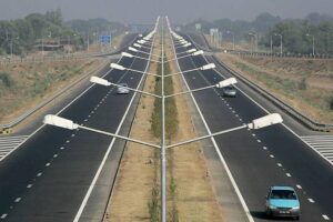 Uttar Pradesh New Highway