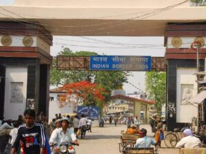 Nepal Entry Fees