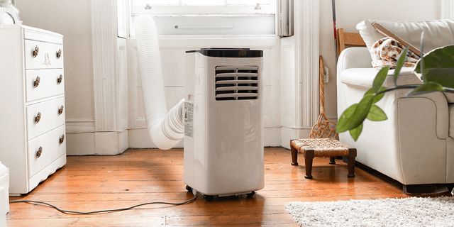 Portable Home AC