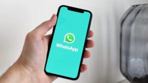 WhatsApp Edit Message Feature