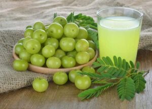 Amla Benefits