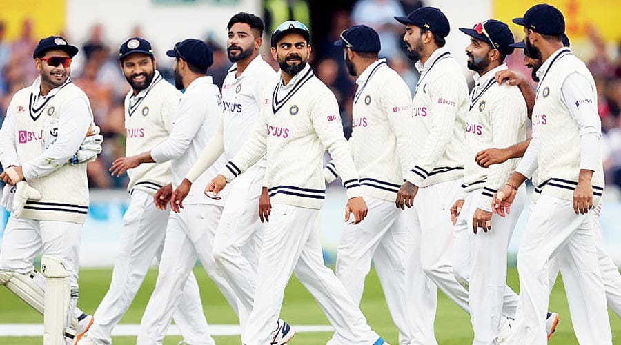 IND Vs WI Playing 11