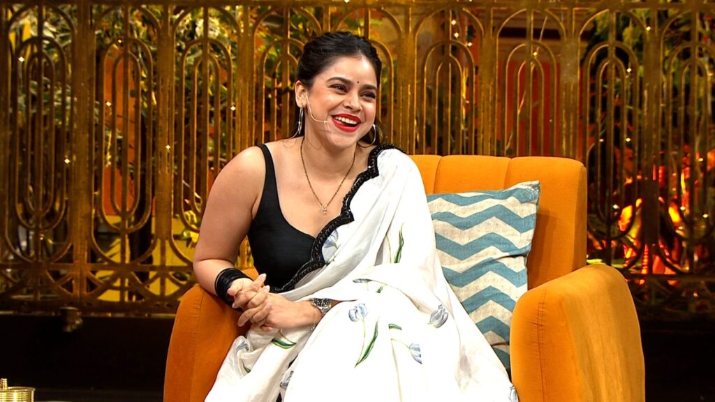 Sumona Chakravarti Birthday Special