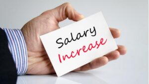 Salary Increase News