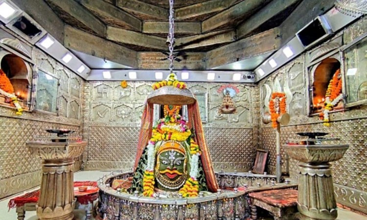 Mahakaleshwar Jyotirlinga Darshan