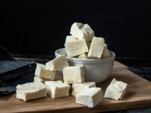 Paneer Benefits