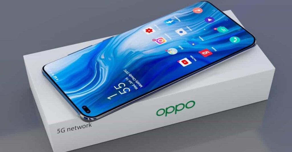 OPPO K11 5G