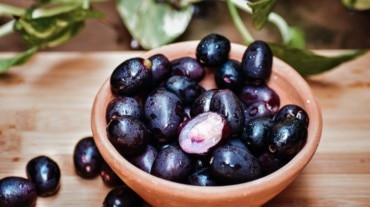 Jamun Seeds Benefits