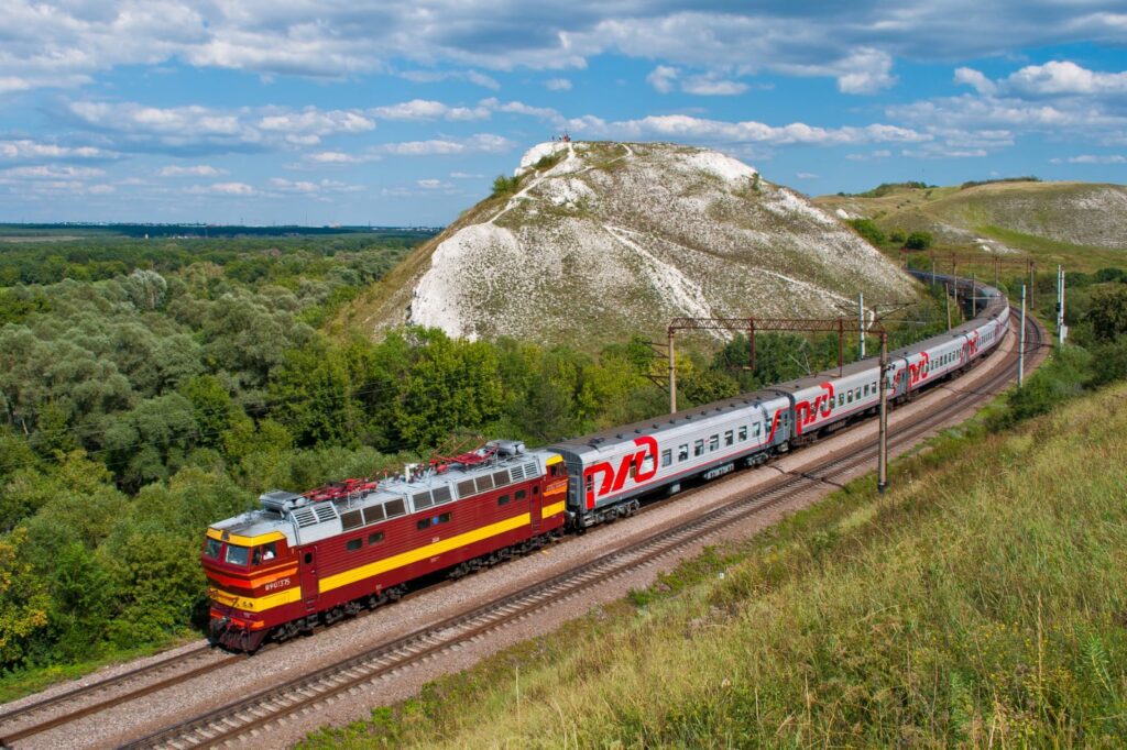 Train Booking Closed