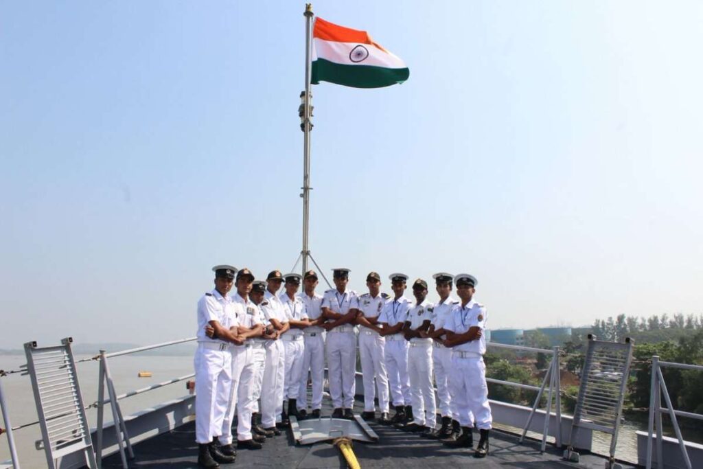 Indian Navy