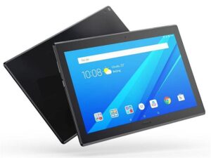 Lenovo Tablet